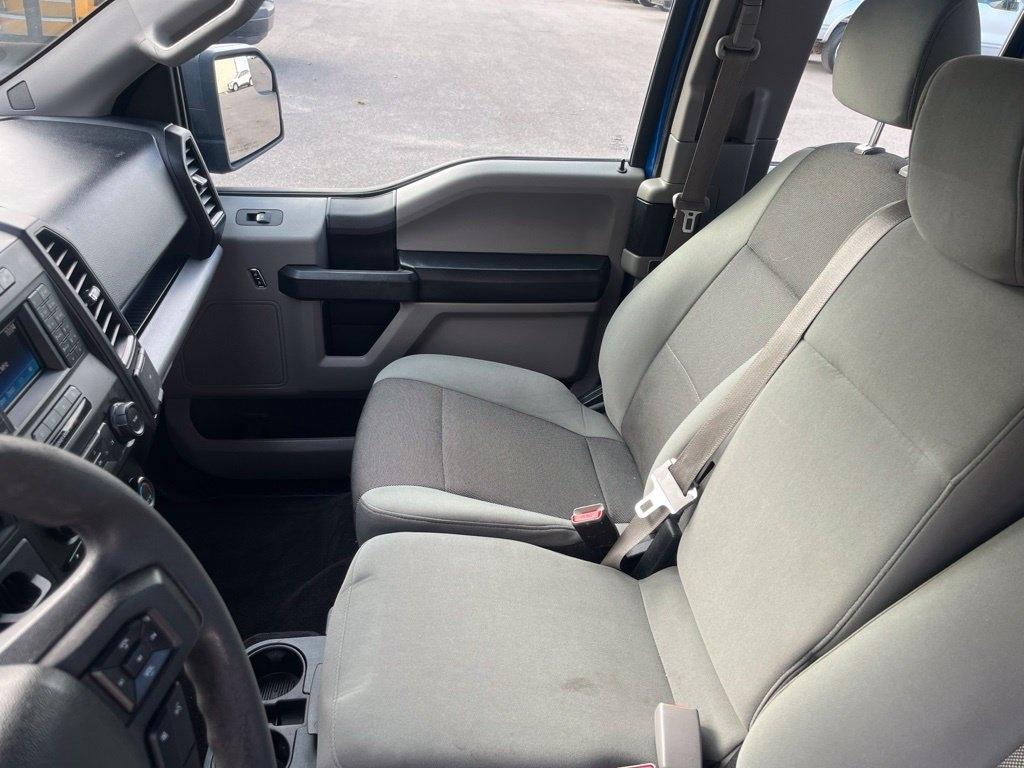 Ford F-150  2015