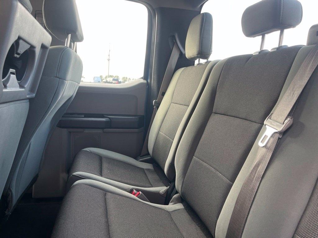 Ford F-150  2015