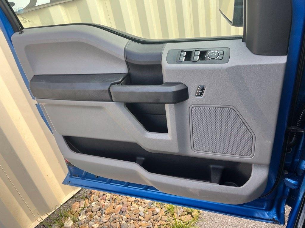 Ford F-150  2015