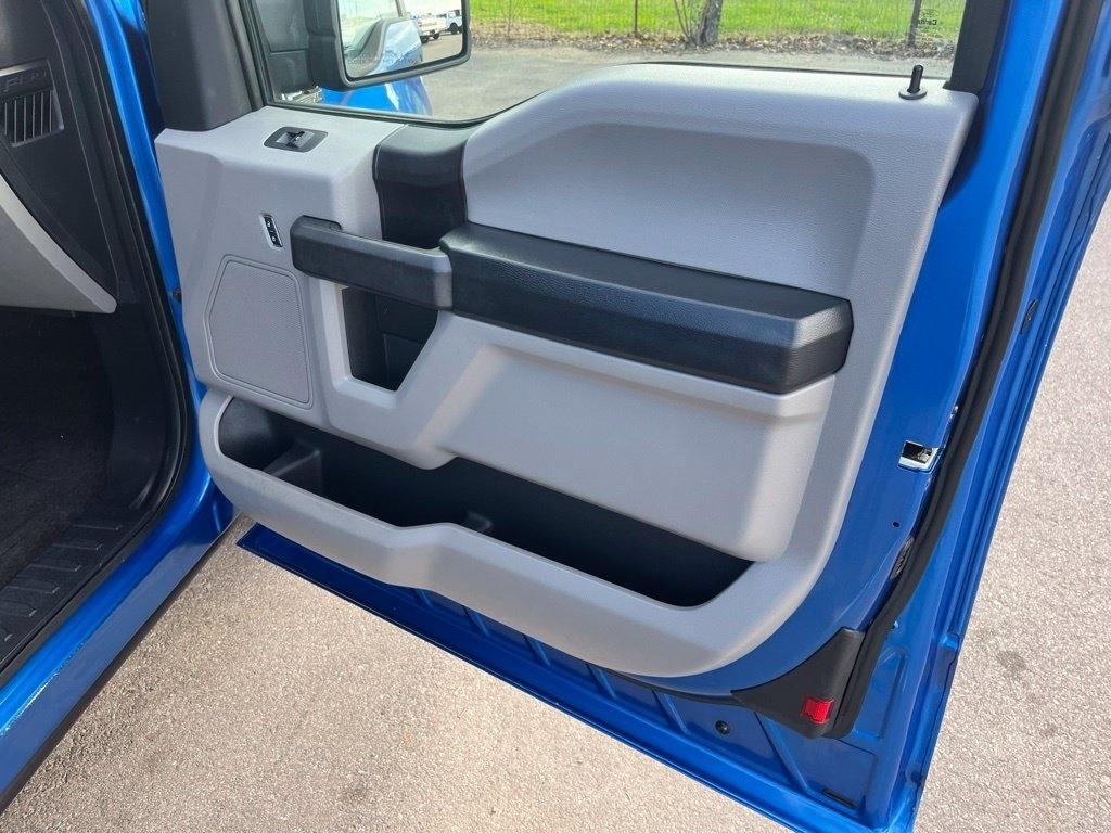 Ford F-150  2015