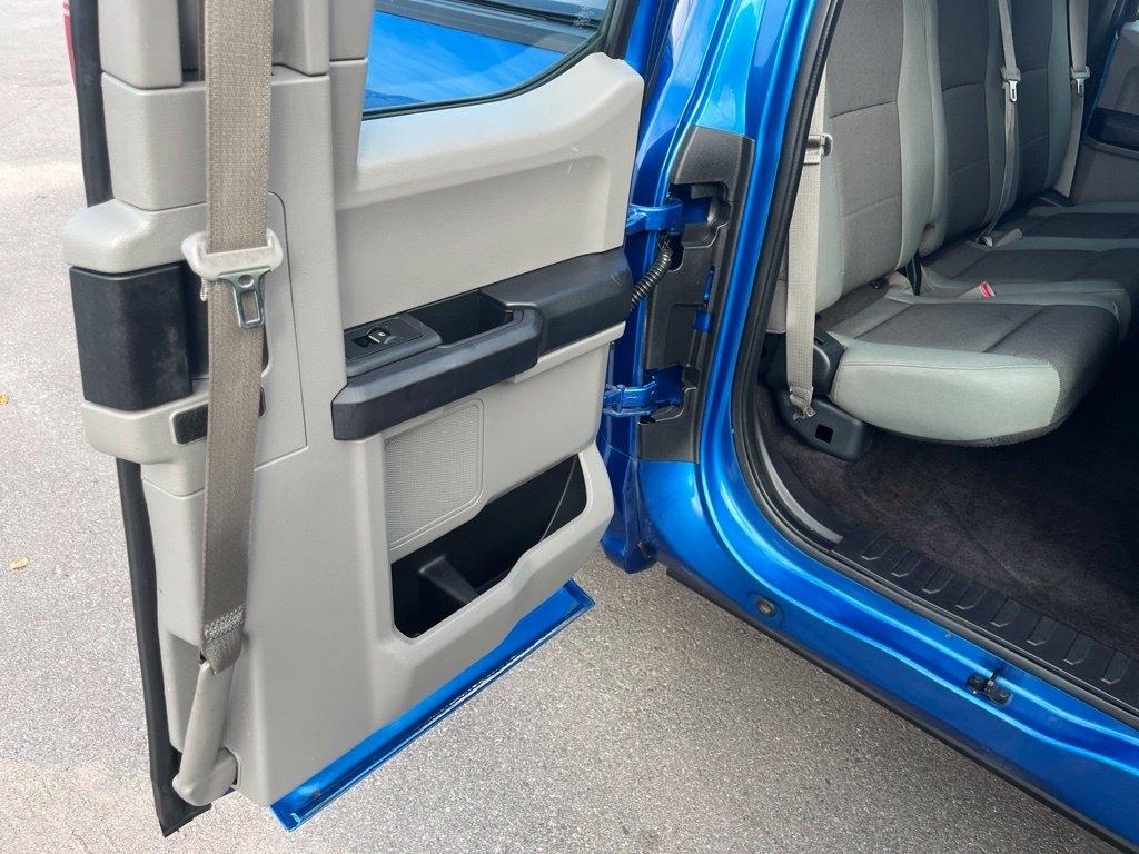 Ford F-150  2015