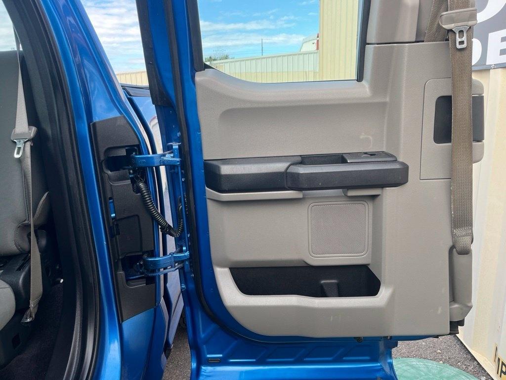 Ford F-150  2015
