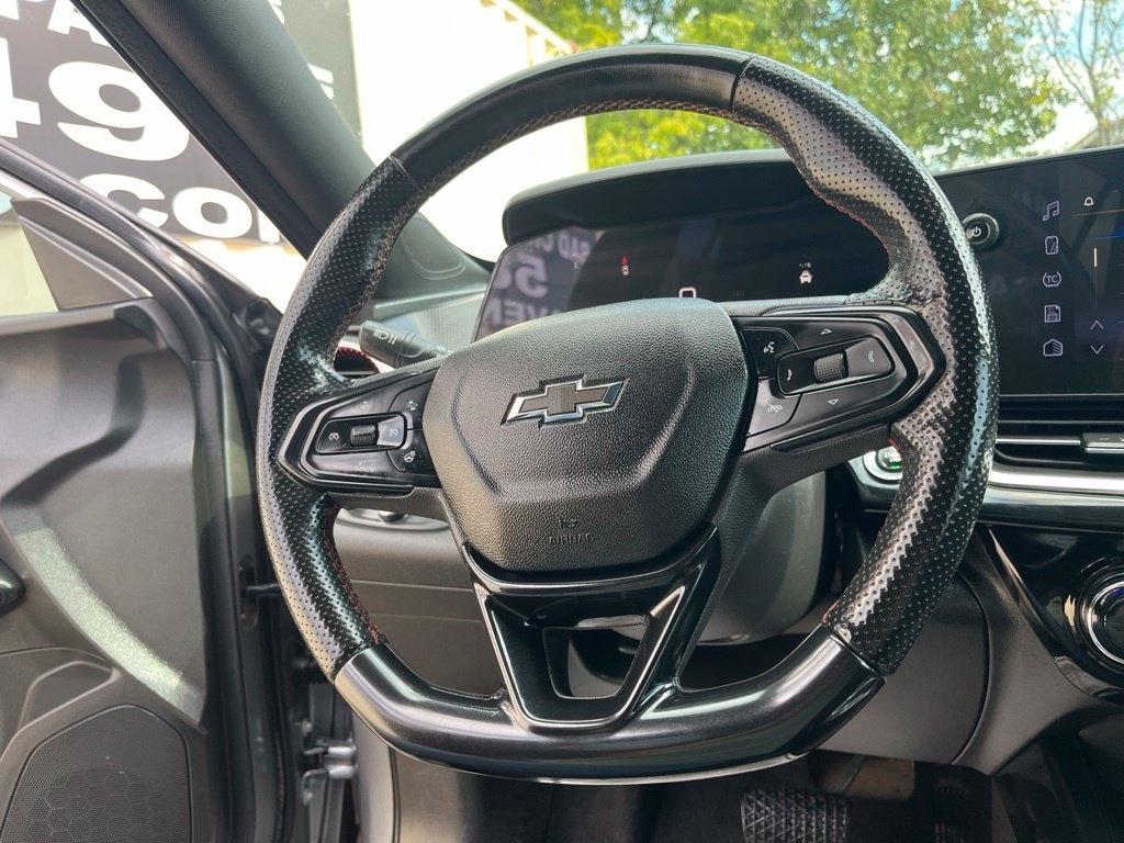 Chevrolet Trax  2024