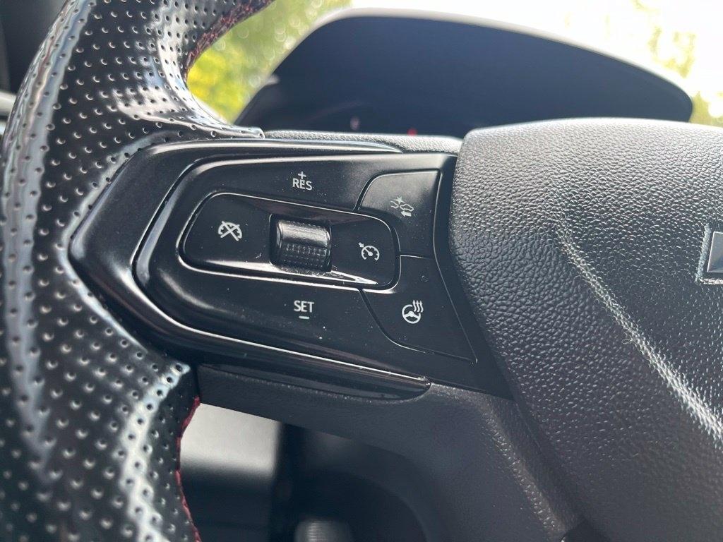 Chevrolet Trax  2024