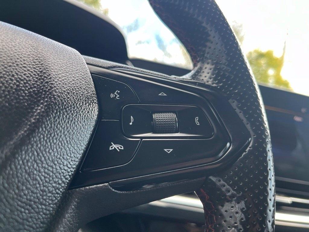 Chevrolet Trax  2024
