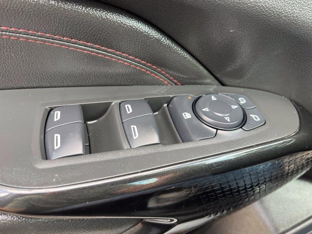 Chevrolet Trax  2024