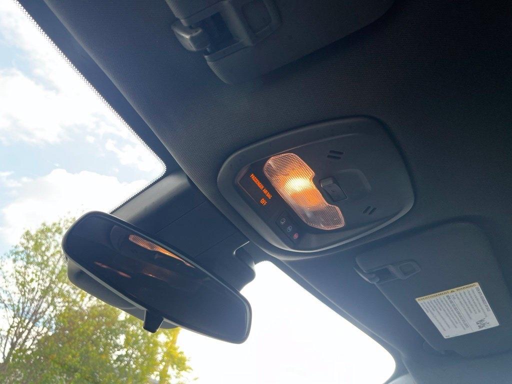Chevrolet Trax  2024