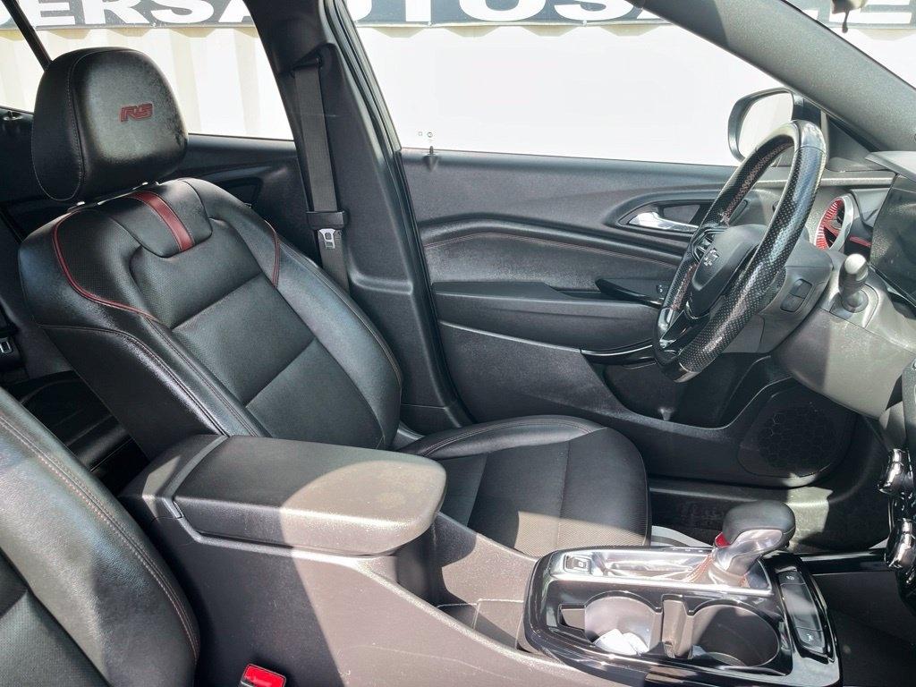 Chevrolet Trax  2024