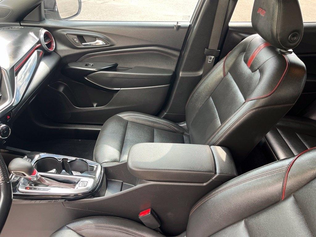 Chevrolet Trax  2024