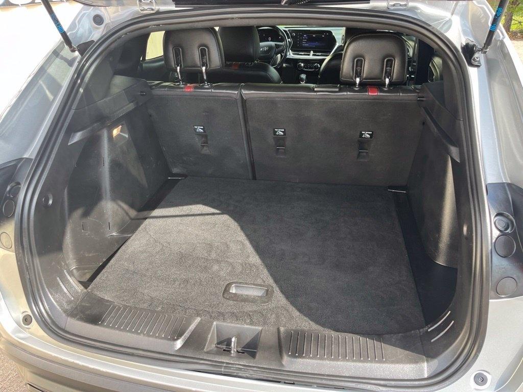 Chevrolet Trax  2024