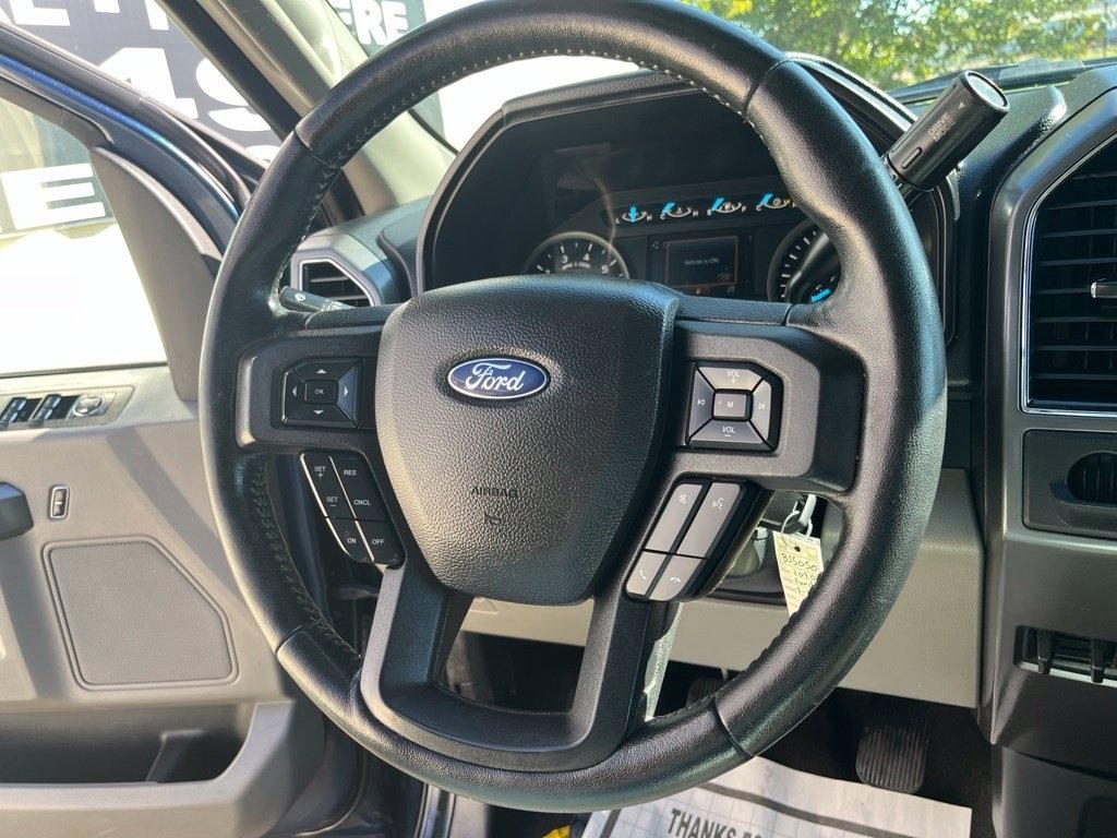 Ford F-150  2020