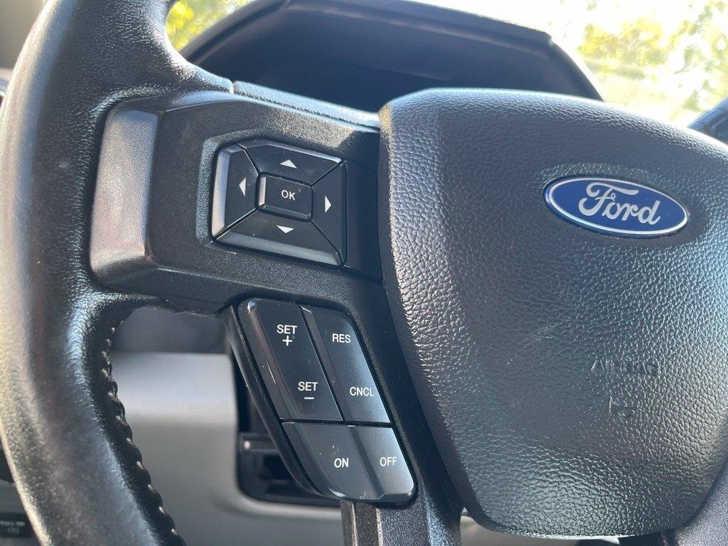 Ford F-150  2020