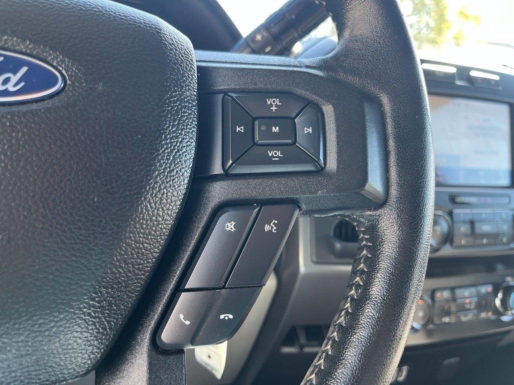 Ford F-150  2020