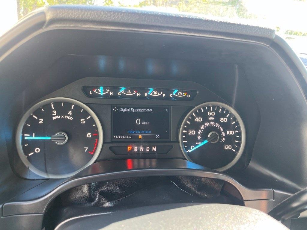Ford F-150  2020