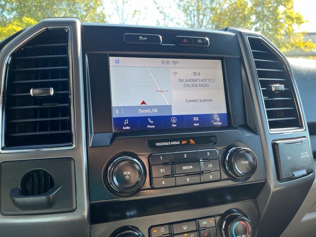 Ford F-150  2020