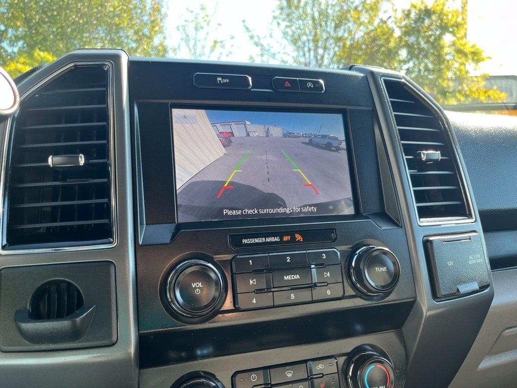 Ford F-150  2020