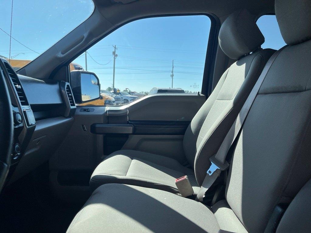 Ford F-150  2020