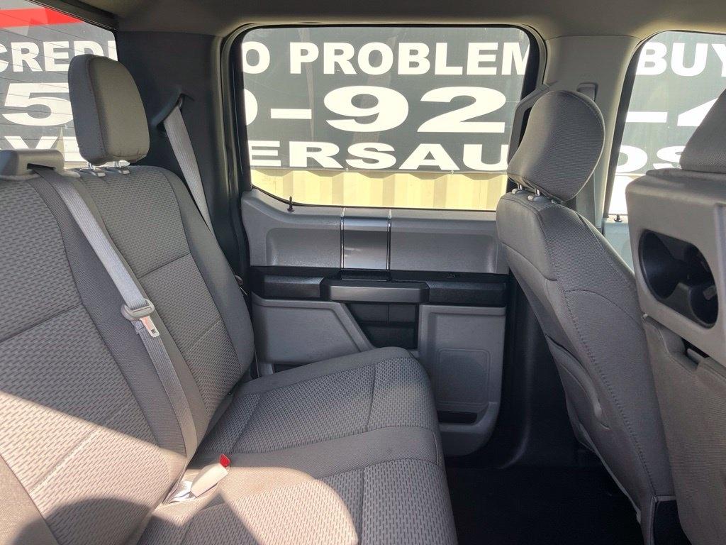 Ford F-150  2020