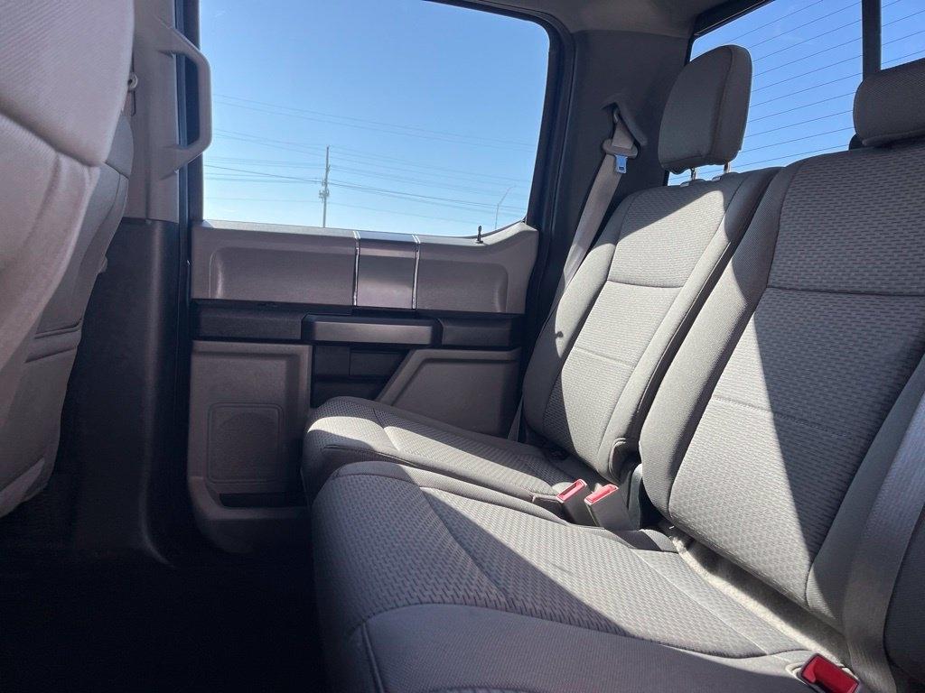 Ford F-150  2020