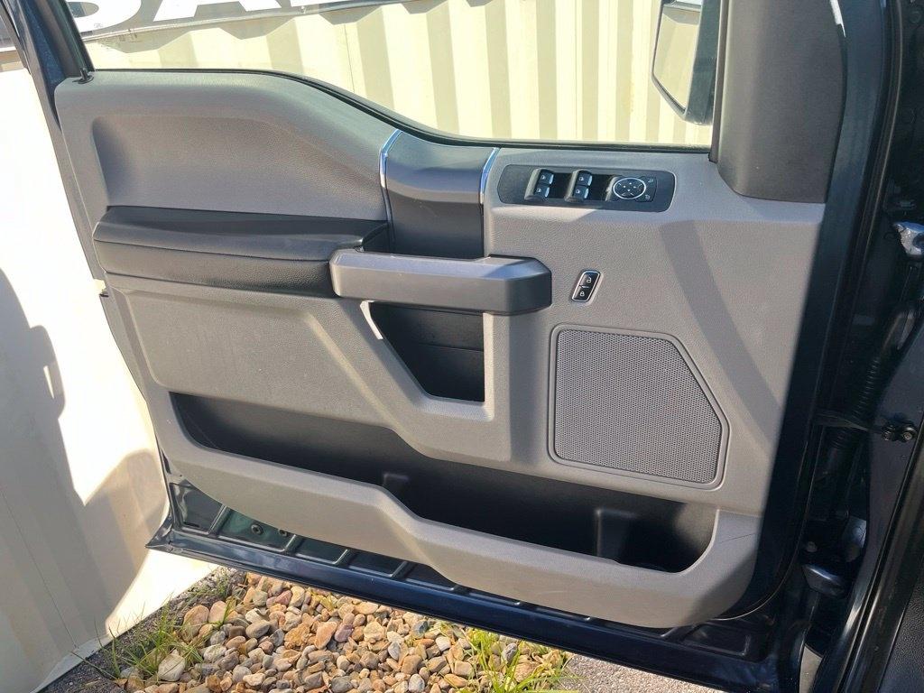 Ford F-150  2020