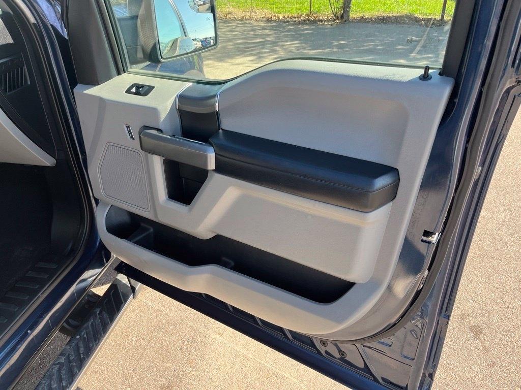 Ford F-150  2020
