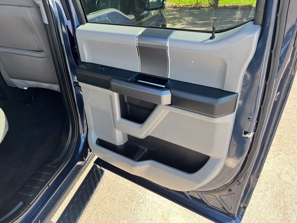 Ford F-150  2020