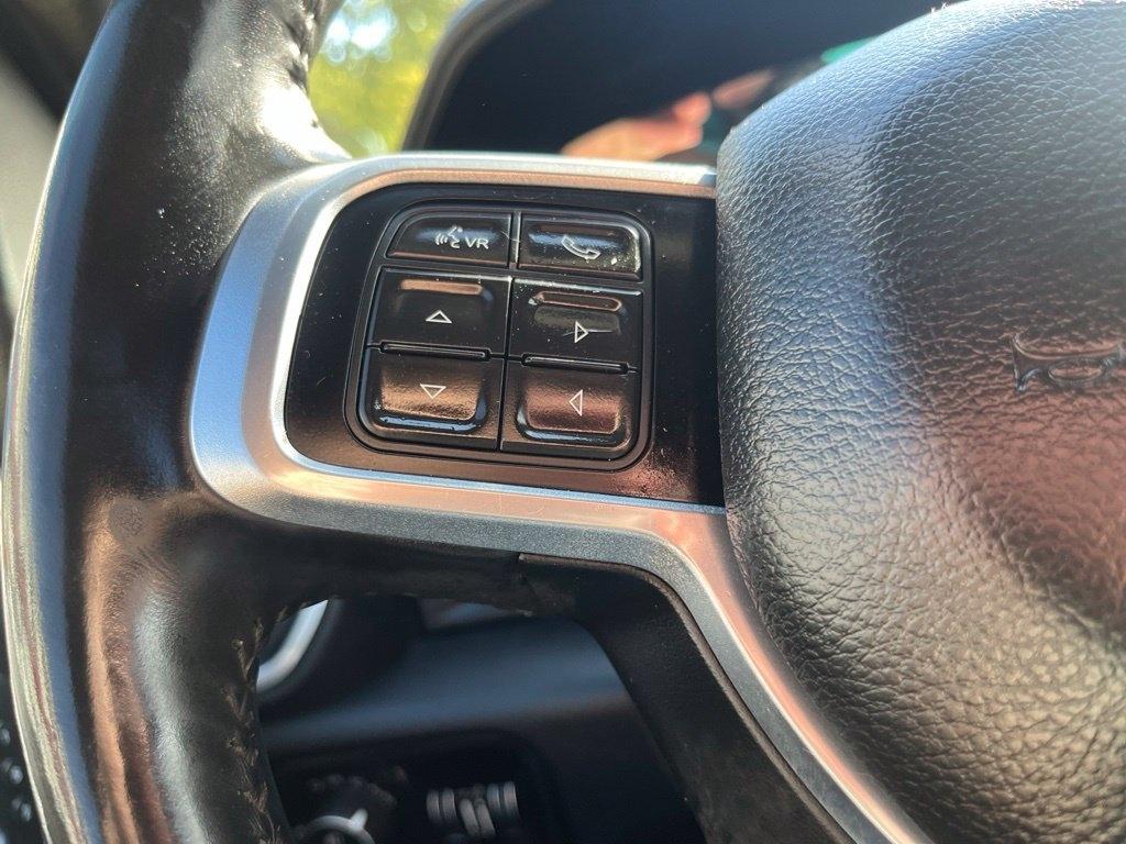 RAM 2500  2020