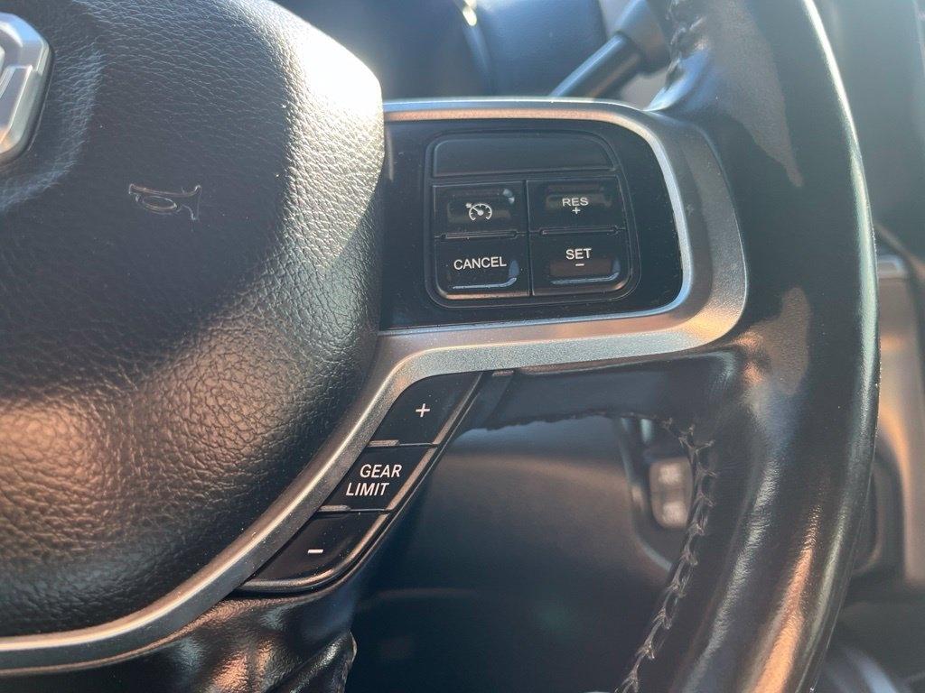 RAM 2500  2020