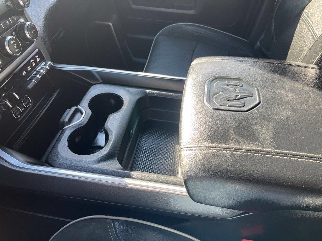 RAM 2500  2020