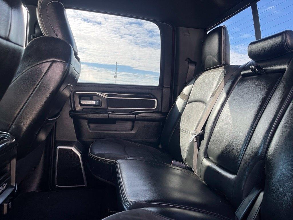RAM 2500  2020