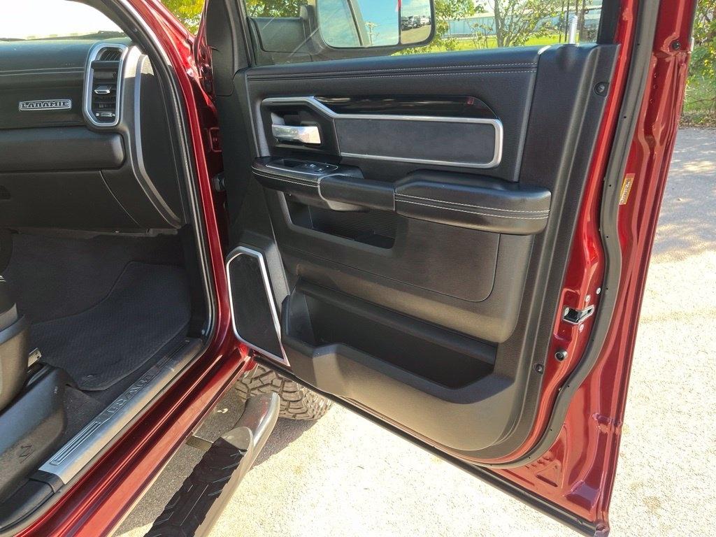 RAM 2500  2020