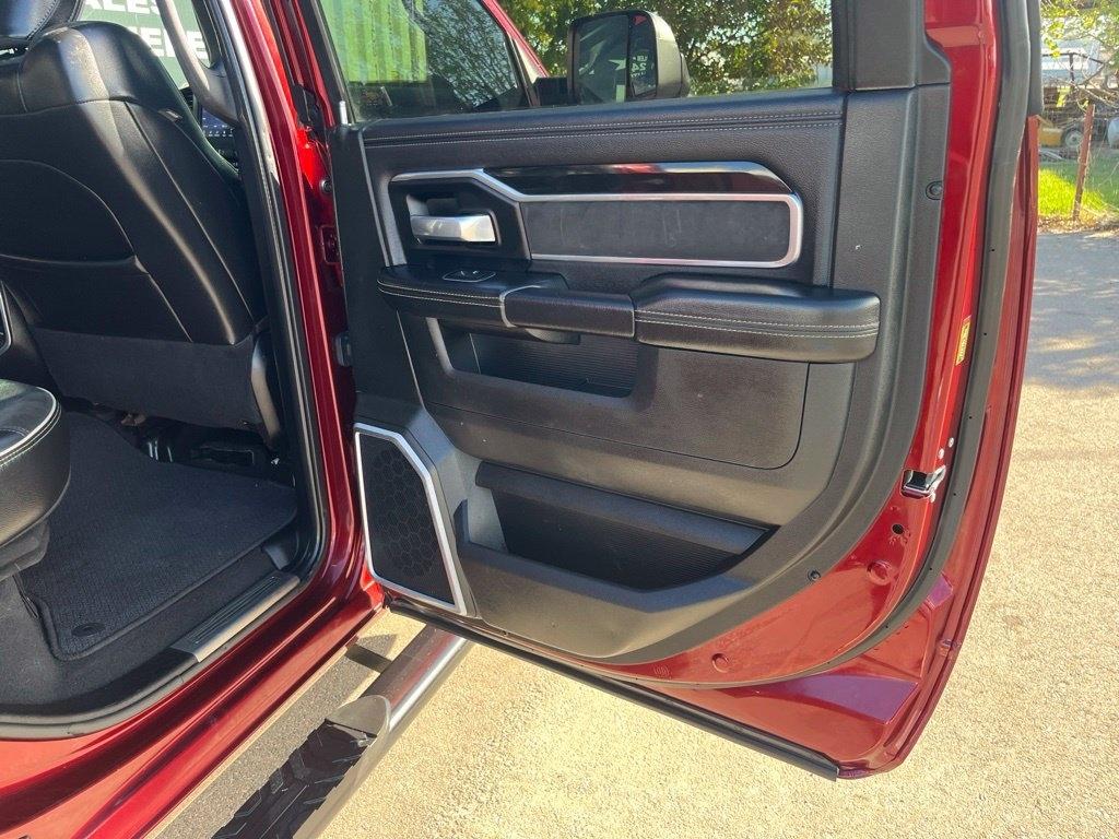 RAM 2500  2020