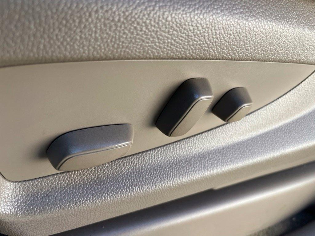 Chevrolet Tahoe  2018