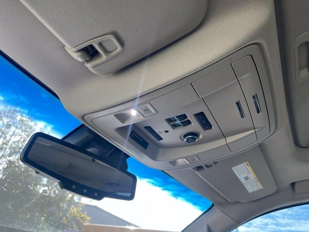 Chevrolet Tahoe  2018