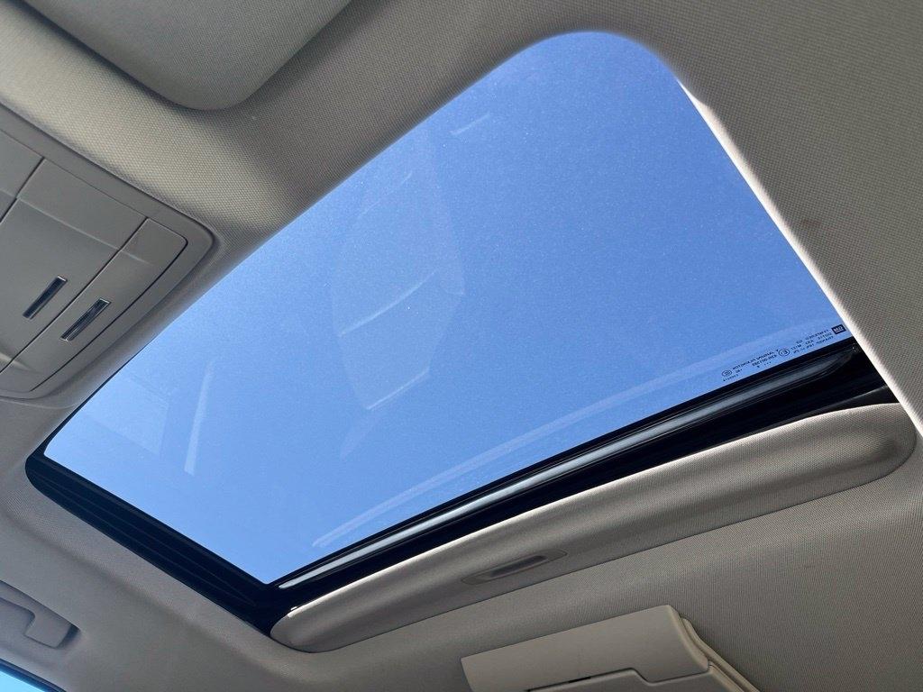 Chevrolet Tahoe  2018