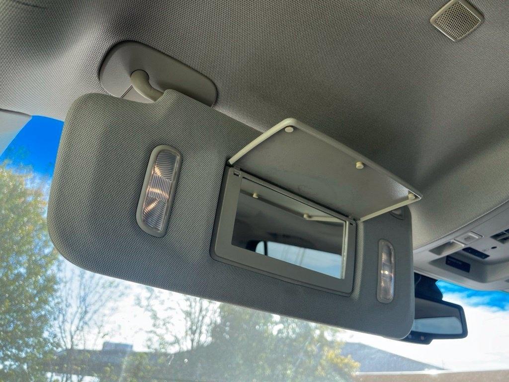 Chevrolet Tahoe  2018