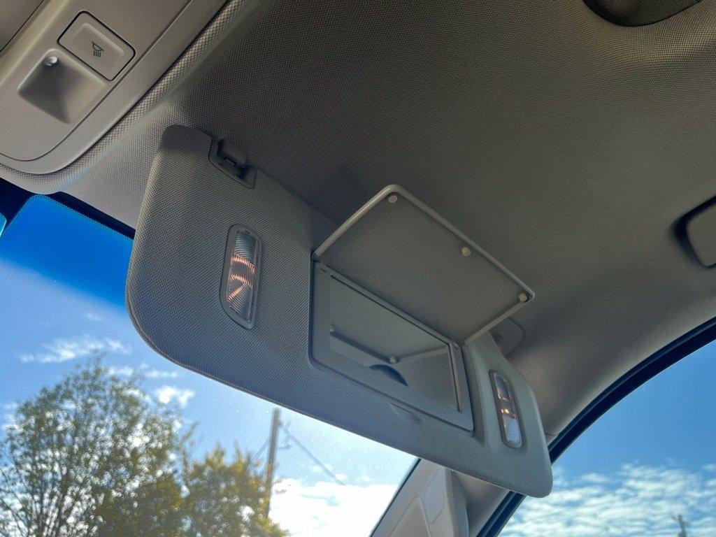 Chevrolet Tahoe  2018