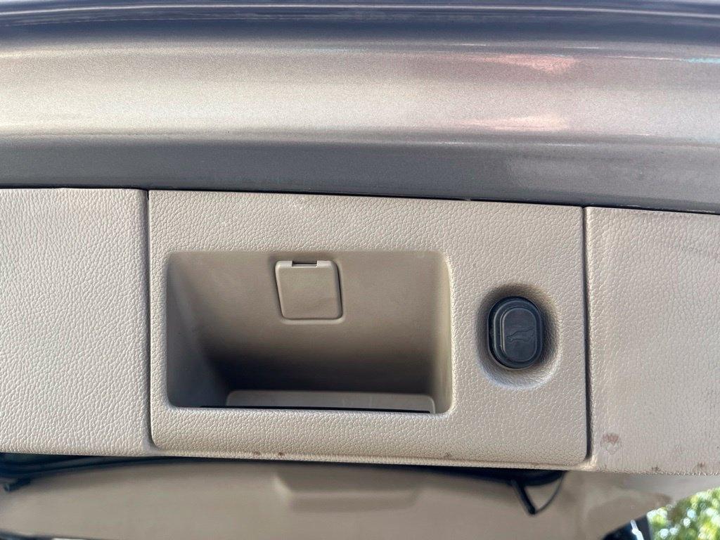 Chevrolet Tahoe  2018