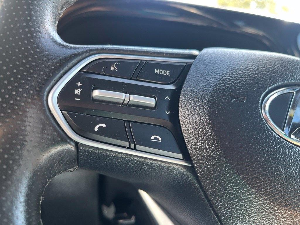 Hyundai Palisade  2020