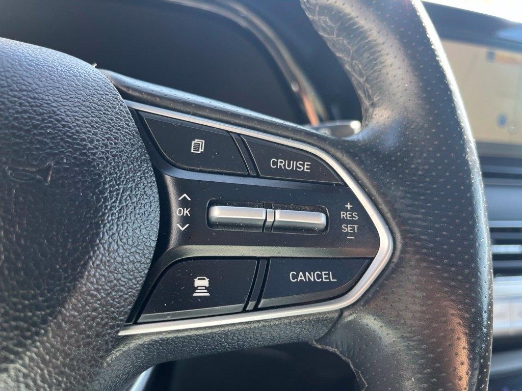 Hyundai Palisade  2020