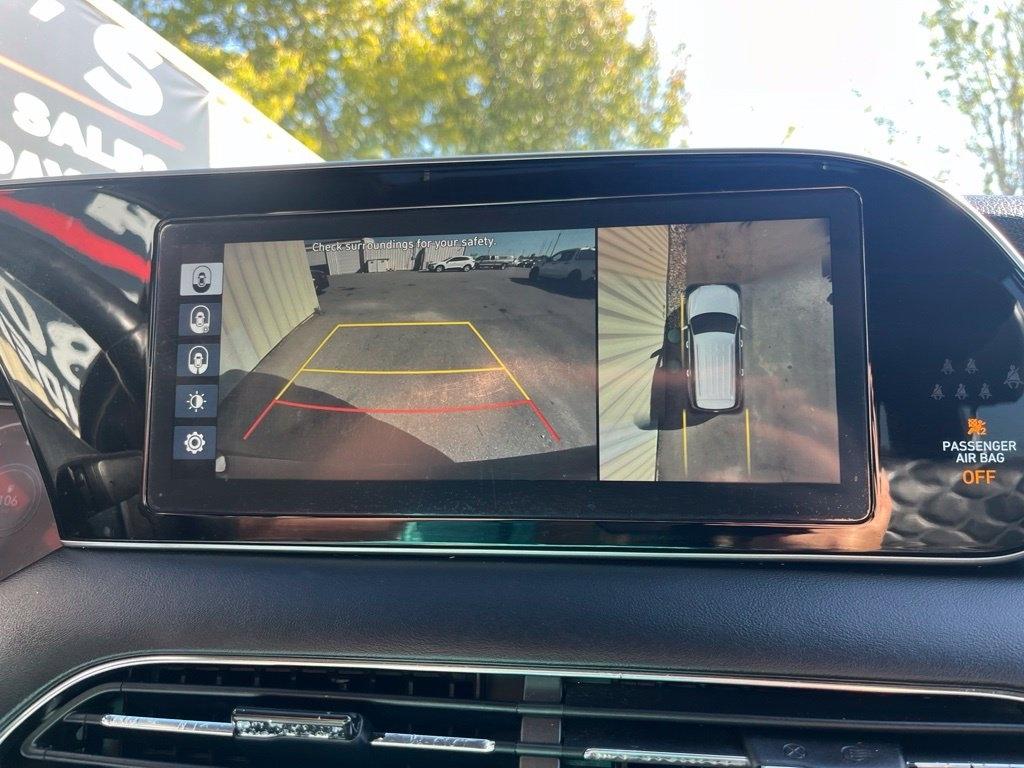 Hyundai Palisade  2020