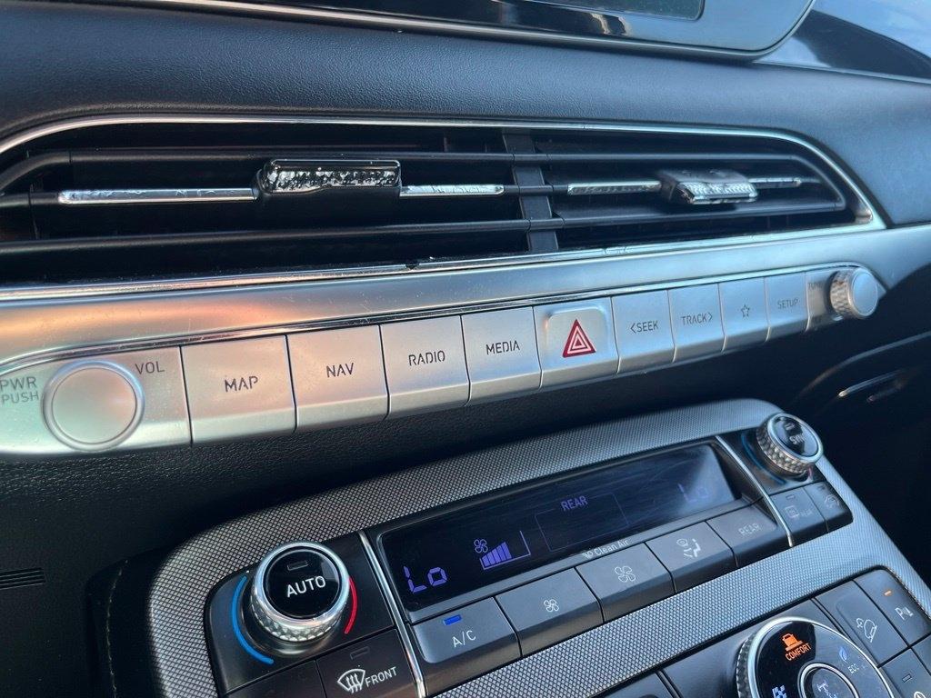 Hyundai Palisade  2020