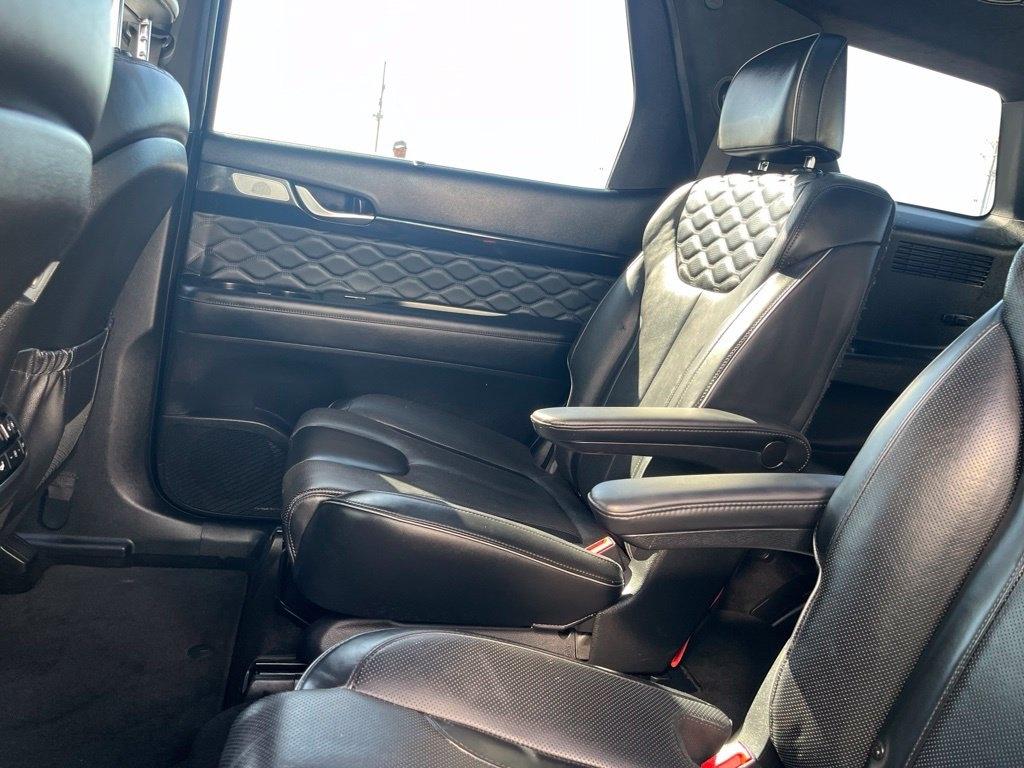 Hyundai Palisade  2020
