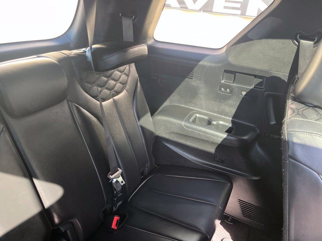 Hyundai Palisade  2020