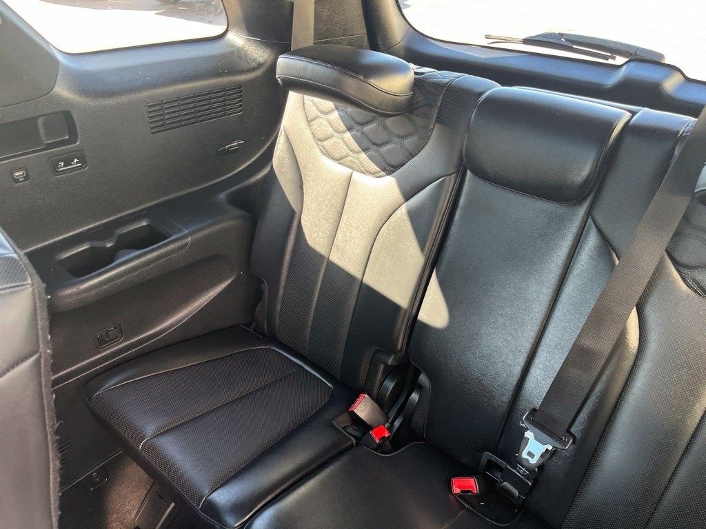 Hyundai Palisade  2020