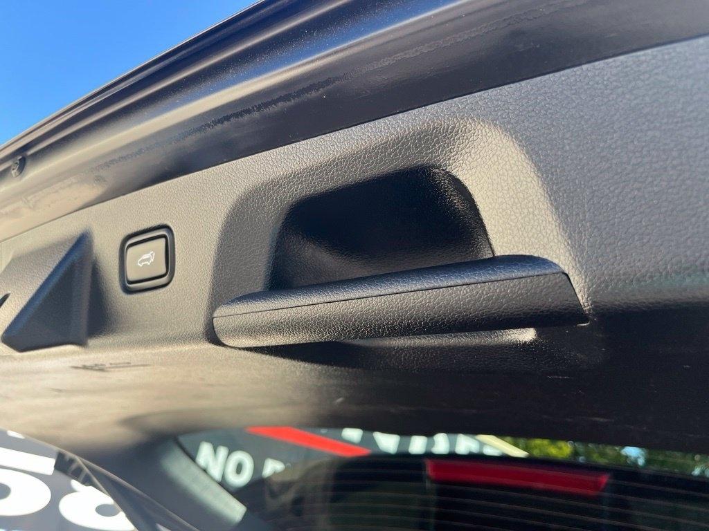 Hyundai Palisade  2020