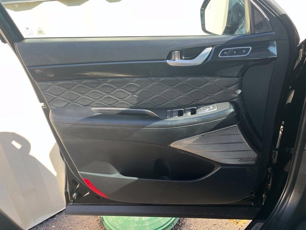 Hyundai Palisade  2020