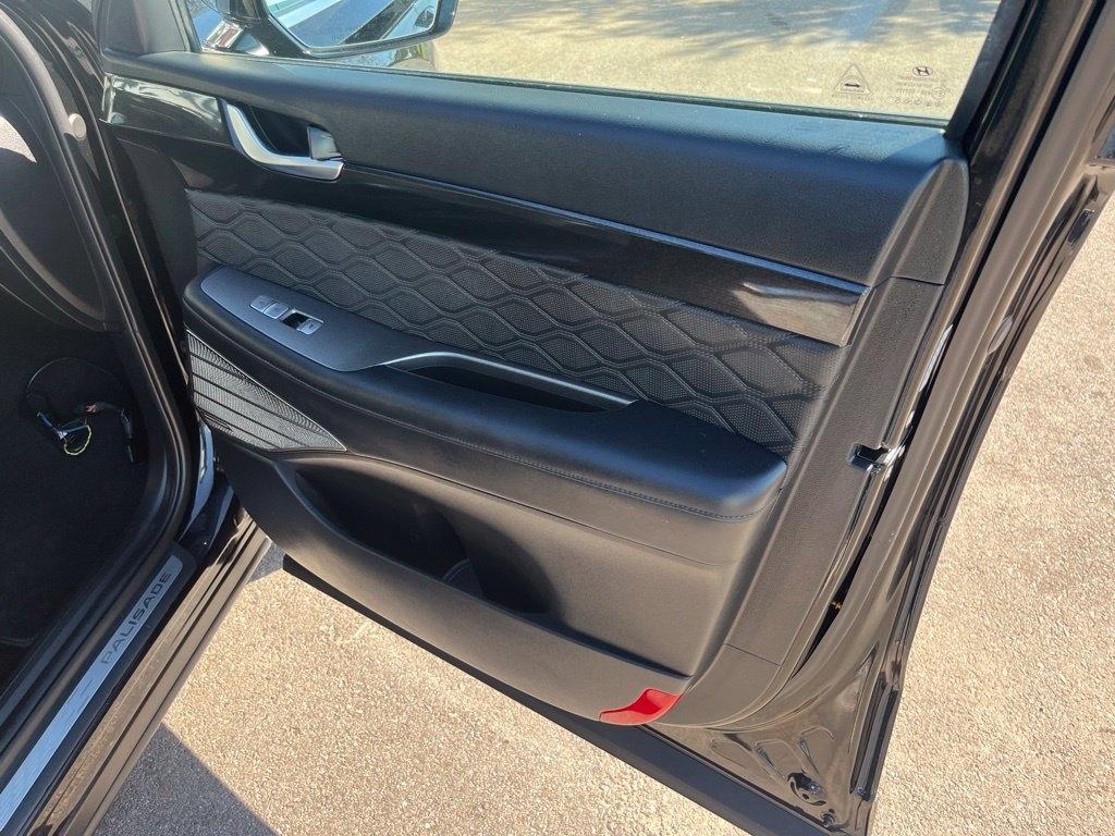 Hyundai Palisade  2020