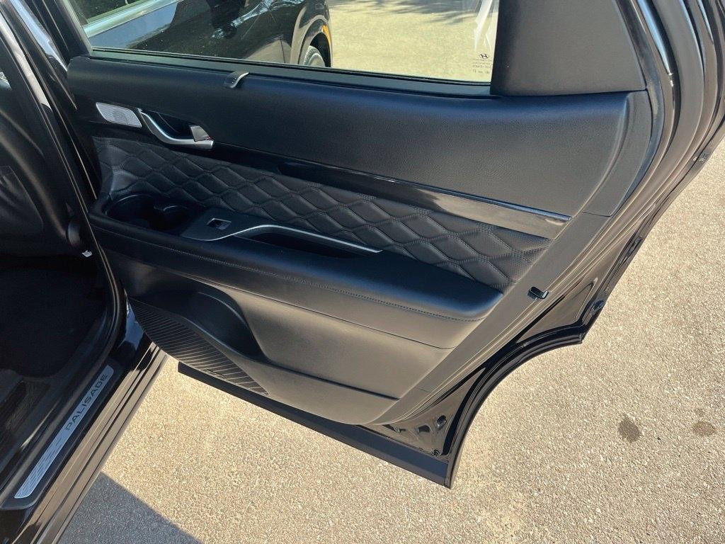 Hyundai Palisade  2020