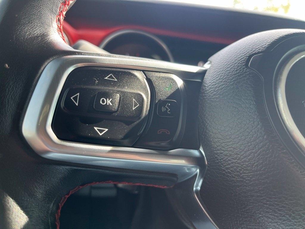 Jeep Wrangler  2018